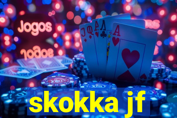 skokka jf